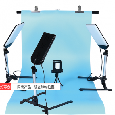 Pt-22ac三燈組合拍吸光、反光、透明物體，就是這么簡(jiǎn)單！