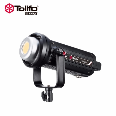 Tolifo圖立方SK-D3000SL影視補光燈300W